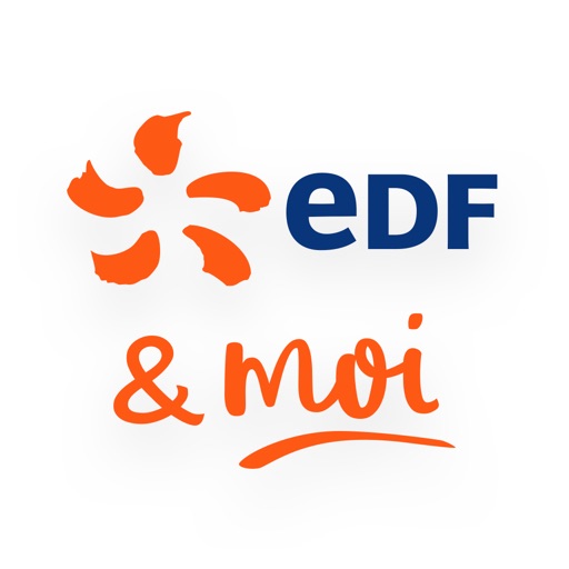 EDF & MOI - AppWisp.com
