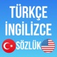 Turkish English Dictionary! app icon - Reference app for iPhone