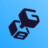 App icon for Liftoff - Ranked Gym Workouts