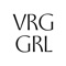 VRG GRL is a glimpse into the minds of its creators