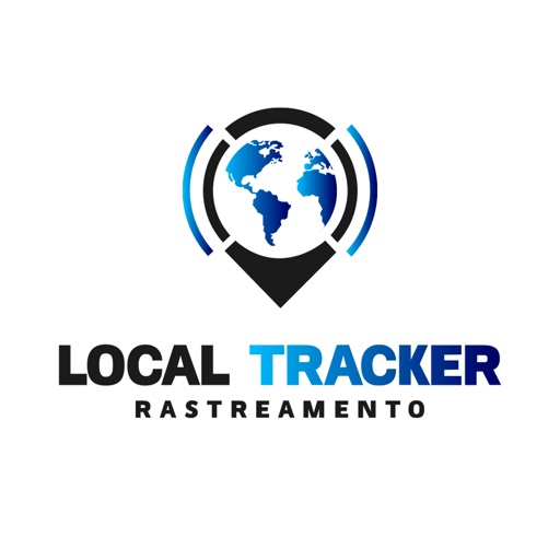 Local Tracker - AppWisp.com Local Tracker - AppWisp.com