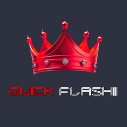 Quick Flash Crown