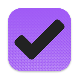 Ícone do app OmniFocus 3