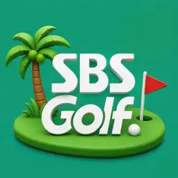 SBS골프 (KLPGA, KPGA 생중계) app icon