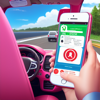 Chatty Driver - Yes or No - MagicLab