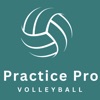 Practice Pro Volleyball icon