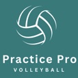 Practice Pro Volleyball