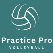Practice Pro Volleyball