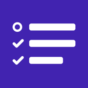 Drive & Forms Organizer