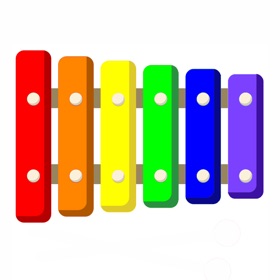 Xylophone!