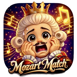 Mozart Match