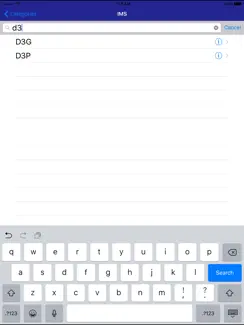 Decoder for US Navy iPad image 4