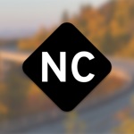 Download North Carolina Traffic app