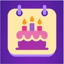 Get Birthday Reminder : Countdown for iOS, iPhone, iPad Aso Report