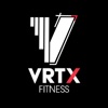 VRTX Fitness. icon