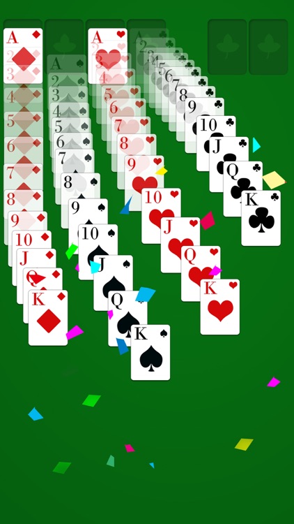 Solitaire+ Classic