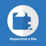 Shpenzimet e mia - App-Symbol