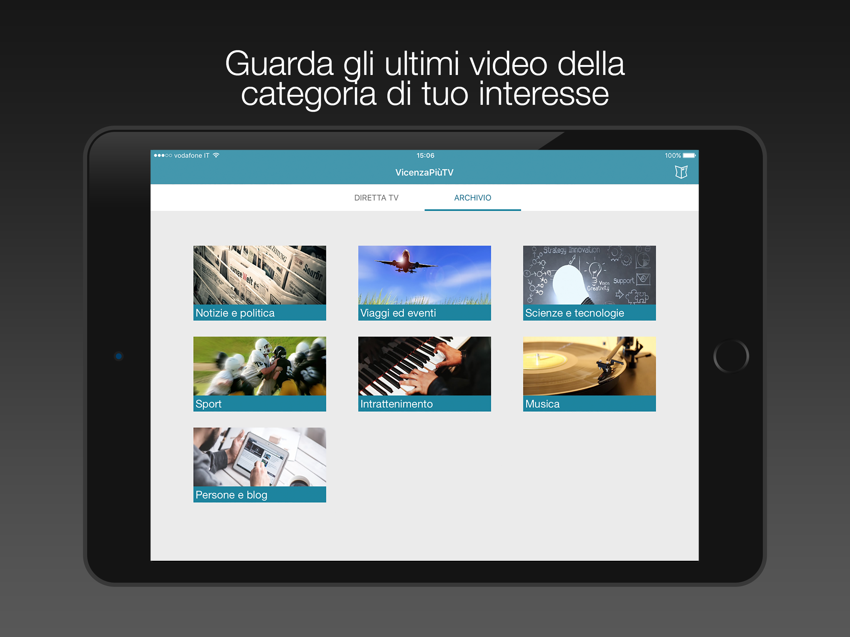 LaPiù TV