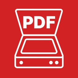 PDF Scanner & Image to PDF