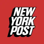 New York Post for iPhone App Contact