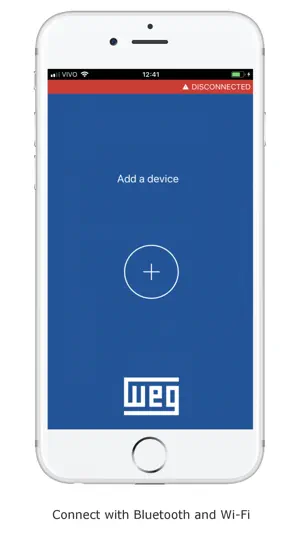 WEG WPS screenshot 4