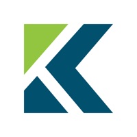 Kendall Bank Mobile app icon - Finance app for iPhone