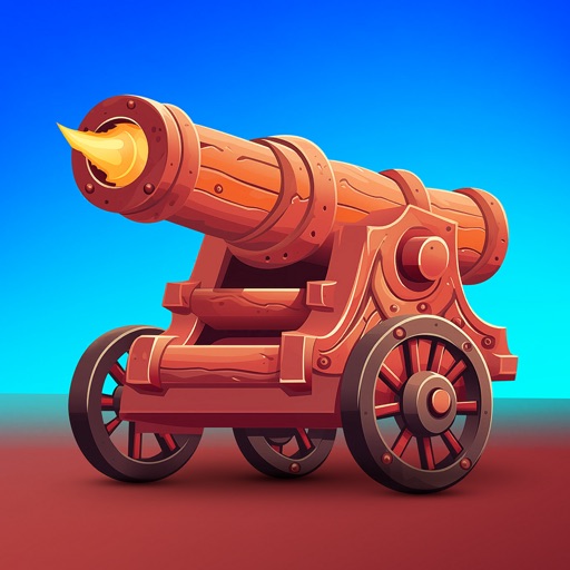 Cannon Shoot! icon