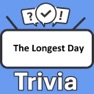 Get The Longest Day Trivia for iOS, iPhone, iPad Aso Report