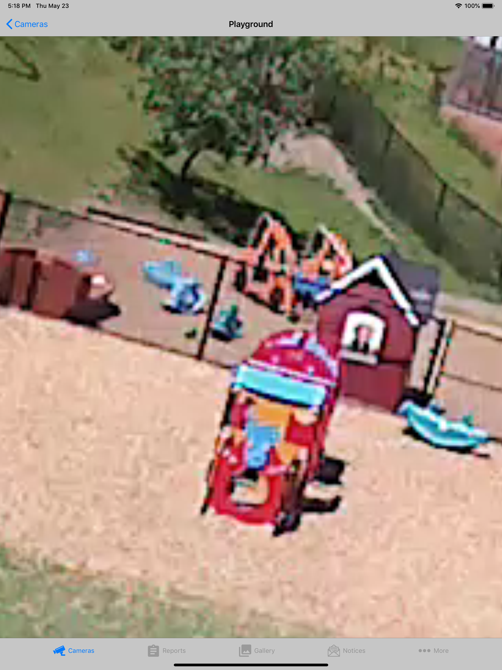 DaycareWebWatch