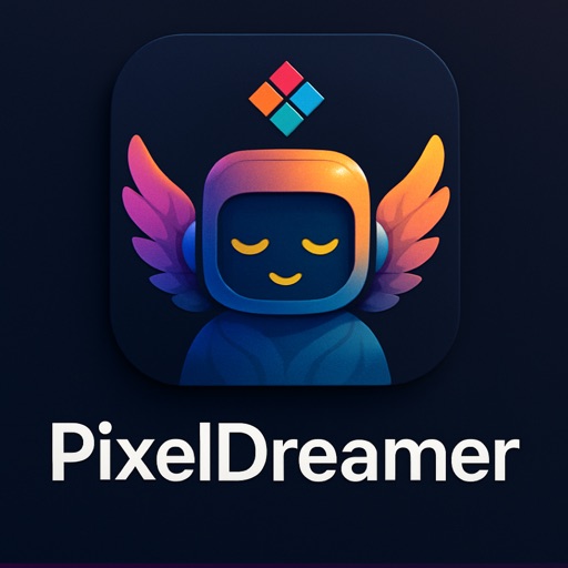 PixelDreamer AI