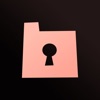 Private Hidden Photo Vault App icon