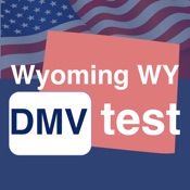 Wyoming DMV Practice Test 2025