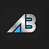 AB Fitness and Golf App Icon