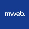 Mweb icon