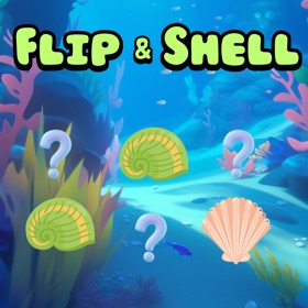 Flip & Shell