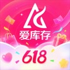 爱库存 icon
