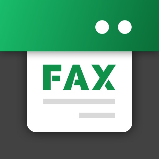 Tiny Fax: Send Fax from iPhone