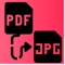 Convert PDF to High-Quality Images in Seconds