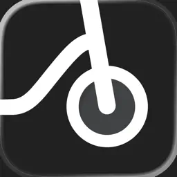 ATOM - Tech for mobility app icon