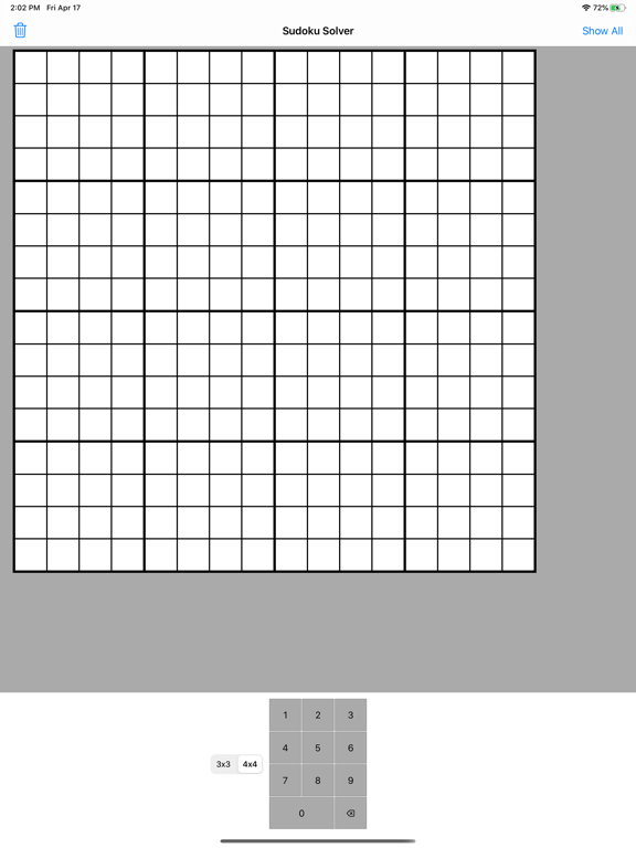 Screenshot #4 pour NumberMind: My Number