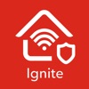 Ignite HomeConnect (WiFi Hub) icon