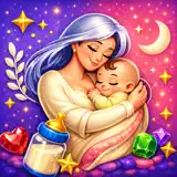 Annece: Bebek Takip & Gelişim - Icona app