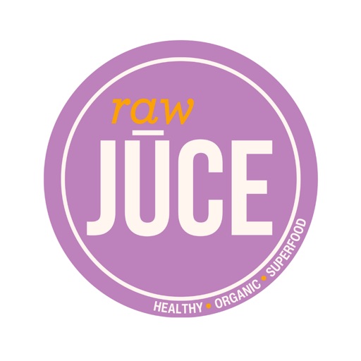 Raw Juce