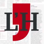 L'Histoire Magazine App Positive Reviews