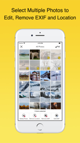 EXIF Viewer by Fluntro screenshot