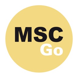 MSC Go Chile
