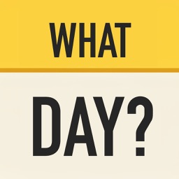 What Day??