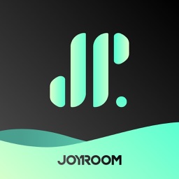 JR Audio-JOYROOM