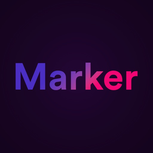 Marker Tool & Converter
