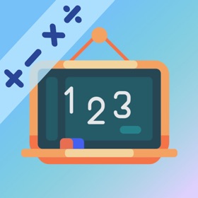 螢幕擷取畫面 (5) Mental arithmetic quiz
